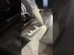 233-140-8 94% CaCl2 Calcium Chloride Powder Snow Melting Agent