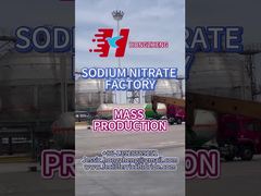 نترات الصوديوم 25 كيلوغرام / كيس 1000 كيلوغرام / كيس