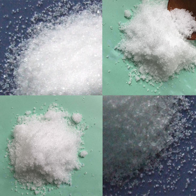 231-913-4 مونوبوتاسيوم فوسفات MKP 98٪ KH2PO4 بلور أبيض