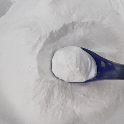 رماد صودا كربونات الصوديوم عالي النقاء 99.2% مسحوق أبيض فاتح