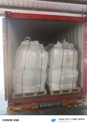 النترات الصوديوم 99.3MIN% 1000kg/BAG