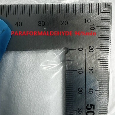 البارافورمالديهيد PFA مسحوق حبيبي أبيض 500 كجم / BAG