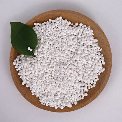 CaCL2 كلوريد الكالسيوم البيضاء 25KG / BAG