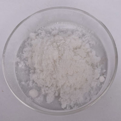231-554-3 NaNO3 مسحوق أبيض نترات الصوديوم 99.3٪ دقيقة لصناعة الزجاج