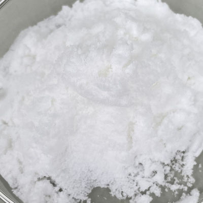 بلوري أبيض 99.3٪ Urotropine لراتنج البلاستيك وعامل علاج
