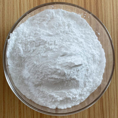 كلوريد الكالسيوم ISO45001 CaCl2 للمضافات الغذائية الكاشف الكيميائي