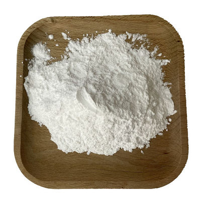 10043-52-4 95٪ نقاء مسحوق كلوريد الكالسيوم اللامائي CaCl2