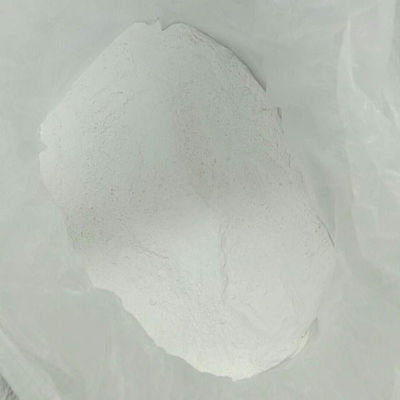 مسحوق بارافورمالدهيد أبيض صلب لراتنج الصف الصناعي