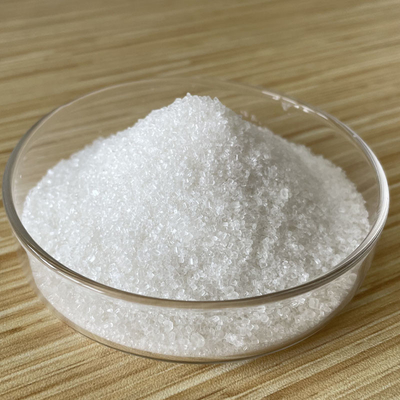 50 كجم/BAG كبريتات الأمونيوم الجسيمات البيضاء CAS 7783-20-2 تستخدم كمغذيات في الزراعة