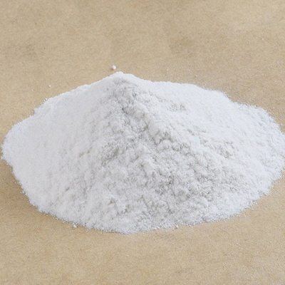 PFA Paraformaldehyde الطهارة المادة الخام PFA الراتنج PFA القشور