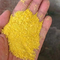 تصفية المياه الصناعية مسحوق أصفر بولي ألومنيوم كلوريد