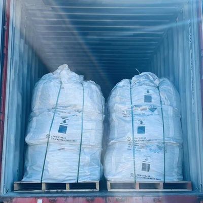 FeCL3 كلوريد الحديد قابلة للذوبان للغاية البني الداكن إلى الأسود