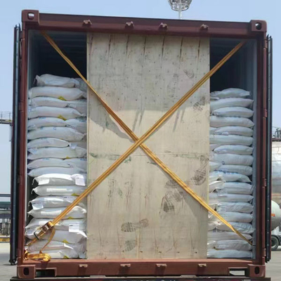 NaNO2 نتريت الصوديوم CAS 7632-00-0 25 كجم / AG لمضادات التطهير والاصباغ