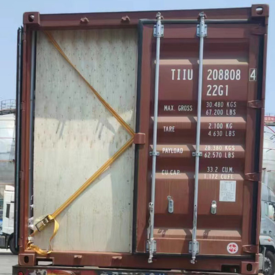 NaNO2 نتريت الصوديوم CAS 7632-00-0 25 كجم / AG لمضادات التطهير والاصباغ