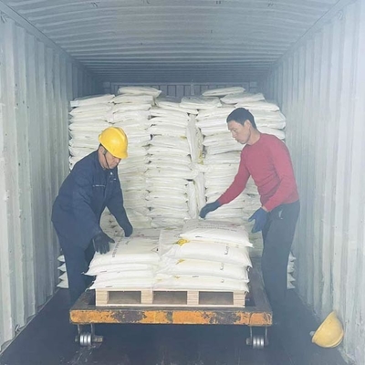 نقاء 99 ٪ ملح نيتريت الصوديوم لصناعة الطباعة والتصبغ