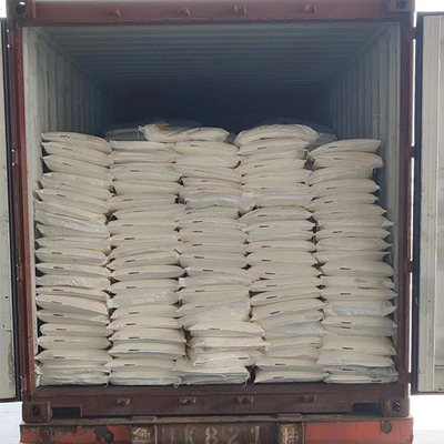 25 كجم / كيس مسحوق أبيض نترات الصوديوم UN 1500 للحفاظ على الغذاء والعلاج