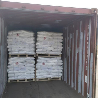 مسحوق هيكسامين يستخدم كوسائل غسل للبول في الطب 25 كيلوغرام / BAG 20 MT / 20 GP مع علبة