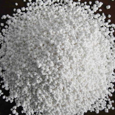 كلوريد الكالسيوم CaCl2 50 KG / BAG حبيبات بيضاء خالية من الماء