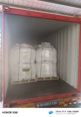 النترات الصوديوم 99.3MIN% 1000kg/BAG