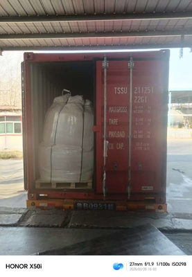 النترات الصوديوم 99.3MIN% 1000kg/BAG