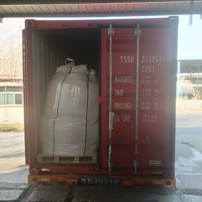 النترات الصوديوم 99.3MIN% 1000kg/BAG