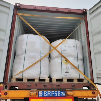 نترات الصوديوم NaNO3 1000 KG/BAG CAS 7631-99-4 يستخدم كعامل مضاد للصدأ