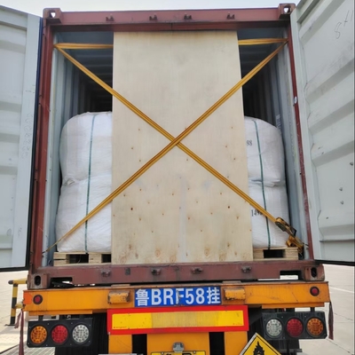 نترات الصوديوم NaNO3 1000 KG/BAG CAS 7631-99-4 يستخدم كعامل مضاد للصدأ