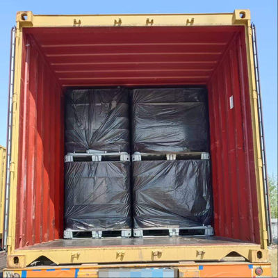 Effective Sodium Hypochlorite Solution NaClO 1150kg/IBC Drum