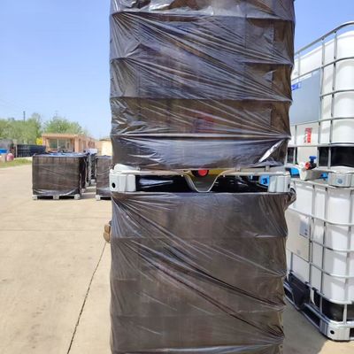 Effective Sodium Hypochlorite Solution NaClO 1150kg/IBC Drum