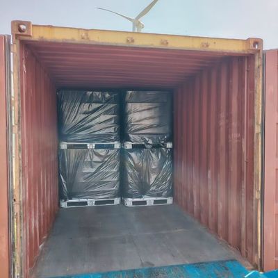 NaClO محلول هيبوكلوريت الصوديوم 1150 KG / DRUM