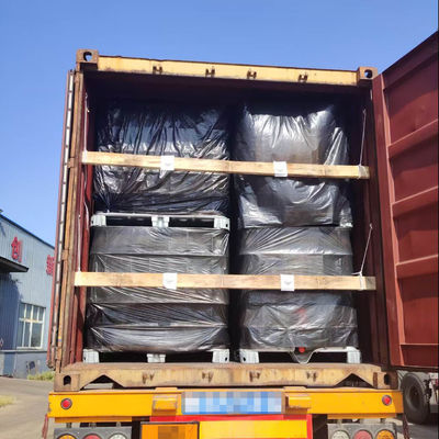 NaClO محلول هيبوكلوريت الصوديوم 1150 KG / DRUM