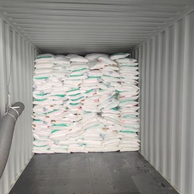 بيكربونات الصوديوم NAHCO3 درجة غذائية