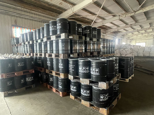 كلوريد الحديد (FeCl3)