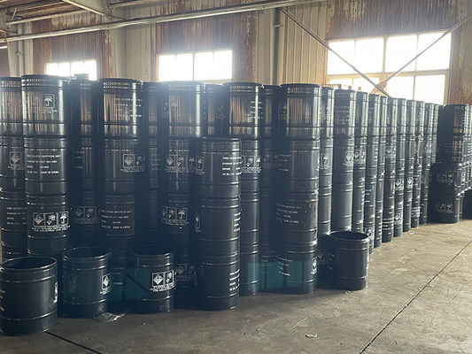 GB/T1621-2023 FeCL3 كلوريد الحديد III كلوريد الحديد الخالي من الماء