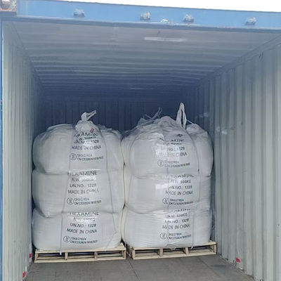 مسحوق هيكسامين صنف 4.1 ميثينامين يوروتروبين C6H12N4