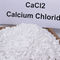 74٪ محتوى CACl2 كلوريد الكالسيوم لإذابة الثلج 10035-04-8