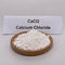 97٪ حبيبات كلوريد الكالسيوم اللامائية 10043-52-4 CaCl2 السائبة