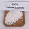 95٪ نقاوة CaCl2 كلوريد الكالسيوم حبيبات بيضاء ذوبان عامل الثلج