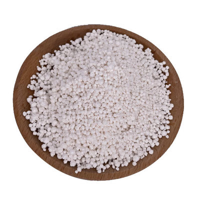 CaCL2 كلوريد الكالسيوم 95 ٪ بريلات خالية من الماء 27 MT/ 20GP 25 KG / BAG