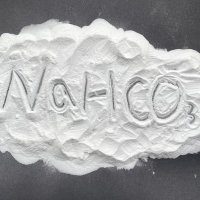 صودا الخبز بيكربونات الصوديوم بدرجة صناعية Einecs 205-633-8 نقاوة 99.0-100.5%