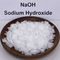 نقاوة عالية 99٪ 1310-73-2 أبيض هيدروكسيد الصوديوم NaOH