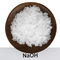 CAS 1310-73-2 هيدروكسيد الصوديوم الصودا الكاوية في صناعة الورق