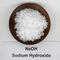 98.5٪ هيدروكسيد الصوديوم هيدروكسيد الصوديوم ، 99٪ رقائق هيدروكسيد الصوديوم للصابون