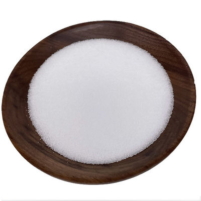 ملح صناعي أبيض الحبيبات المكرر NaCl كلوريد الصوديوم