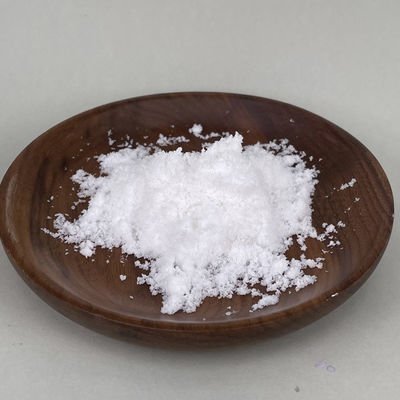 25 كيلوغرام/ BAG مسحوق أبيض P Toluenesulfonic Acid CAS 104-15-4 يستخدم لصنع الكريسول والطب