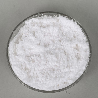 25 كيلوغرام/ BAG مسحوق أبيض P Toluenesulfonic Acid CAS 104-15-4 يستخدم لصنع الكريسول والطب