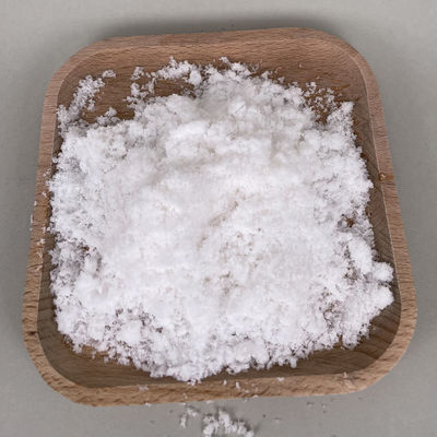 25 كيلوغرام/ BAG مسحوق أبيض P Toluenesulfonic Acid CAS 104-15-4 يستخدم لصنع الكريسول والطب