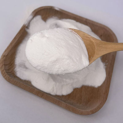 PAC Polyaluminium Chloride White Powder 25 KG / BAG معالجة مياه الصرف الصناعي