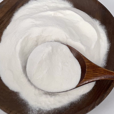PAC Polyaluminium Chloride البوليمر غير العضوي المتخثر مسحوق أبيض