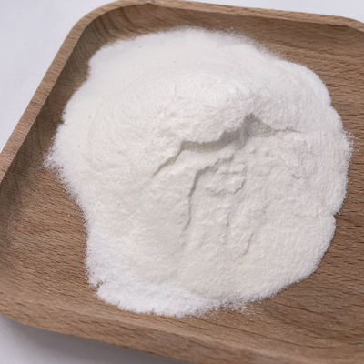 PAC Polyaluminium Chloride البوليمر غير العضوي المتخثر مسحوق أبيض